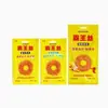 Tiras Apimentadas Baowang Yu Feng, Tiras de Glúten Super Picantes, 20g, Especialidade de Hunan, Lanche Infância Extra Picante, Atacado