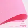 Materiales: Papel de espuma con lentejuelas, papel esponja, EVA con polvo de oro, papel con brillantina para kínder, hojas grandes de papel reflectante brillantes, manualidades para hacer tú mismo
