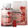 Pode Ser Vendido no Varejo Comércio Exterior Spot Dropshipping Americano Tk Transfronteiriço Mais Vendidos Produtos de Cuidados com a Saúde Cápsulas Gummy Fábrica