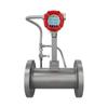 Medidor de Vazão Vortex Lugb Óleo Térmico Ar Comprimido Medidor de Vazão Compensado por Temperatura e Pressão Líquido Gás Vapor Medidor de Vazão