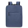 Mochila de Negócios Transfronteiriça Nova de Grande Capacidade para Homens, Bolsa de Viagem Casual e Moderna, Bolsa Portátil Multifuncional para Computador