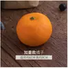 Fruta Simulada Modelo de Fruta Falsa Alta Imitação Maçã Uva Banana Adereços de Fotografia Enfeites Espuma Decorações de Limão