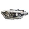 Aplicável ao farol de halogênio BMW Série 4 F32 2013-2016