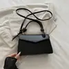 Elegante y versátil bolso pequeño para mujer, nueva colección 2026, perfecto para el trabajo y el uso diario, bolso de hombro chic, bolso pequeño cuadrado cruzado de moda