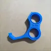 Agarre Ergonómico para Teléfono Impreso en 3D