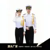 Concierge de segurança de propriedade roupa de imagem postagem de segurança uniforme de segurança masculino e feminino respirável absorvente de suor Serge camisa de manga longa de segurança