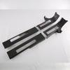 24 Jie Tu Viajante Decoração Exterior Modificação Aplicável à Porta Maçaneta Porta Punho Faixa Lateral Espelho Retrovisor Decoração L Chery Jie Tu