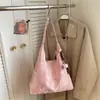 Nuevo bolso de hombro cruzado simple casual de moda para mujer, bolso tote versátil para el hombro para ir al trabajo, bolso de hombro ligero