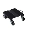 Carro para Motonieve Herramienta de Movimiento con Ruedas Universales de 360 Grados para Transportar y Mover Motonieves