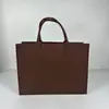 En stock bolsa de fieltro de color liso para llevar en la mano, bolsa de fieltro grande tipo tote, un solo compartimento, gran capacidad, bolsa portátil para llevar en la mano