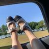 Versión de Piel de Oveja~2026 Zapatos Planos de Tira Única con Lazo Estilo Chanel para Mujer, Zapatos Planos Mary Jane de Cuero Retro Francés para Mujer