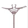 Postes de Iluminação Pública de LED Louis Hengsheng para Uso Externo, Fábrica Capaz de Instalação, Depuração de Gaiola de Aterramento, Licitação de Iluminação Viária