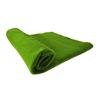 Césped Artificial Verde Musgo Césped Artificial Pared de Plantas Ventana Micro Paisaje Decoración Bonsái Césped Flocado Musgo