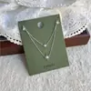 Cartulina Verde de Castaño de Agua de Alta Calidad Engrosada para Tarjetas de Exhibición de Empaque para Pendientes, Aretes, Pasadores para el Cabello, Collares, Pulseras y Joyería