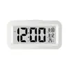 Reloj electrónico pequeño digital de escritorio para estudiantes, reloj electrónico sencillo para niños, venta al por mayor de fábrica