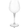 Copas de Vino Tinto Estilo Europeo Transfronterizas, Cristalería de Plástico Tritan, Copas de Vino Engrosadas para Uso Doméstico, Venta al por Mayor de Cristalería para Fiestas de Bar