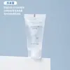Champú desechable de hotel en botellas pequeñas, gel de ducha en sobres, crema para lavar el cabello, set de artículos de tocador y productos de cuidado