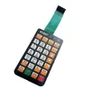 Sistema de Brazo Robótico Langyu Xin Sistema de Control Controlador Manual Dispositivo de Enseñanza Accesorios de Interruptor Membrana Lyx-S1 Automático