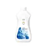 Suministrado Directamente por el Fabricante, Detergente Esponjoso para Chaquetas de Plumas 300g, Lavable a Máquina, Limpiador Anti-Agrupamiento para Chaquetas de Plumas, Eliminador de Manchas