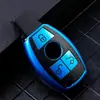 Adecuado para cubierta de llave Mercedes-Benz V260 Fujian Mercedes-Benz Clase V Viano Viano Viting Lingte V260L bolsa de llave de coche hebilla
