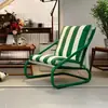 Sillón mecedor, reclinable cómodo para adultos, silla perezosa para uso doméstico, mecedora para siestas en la sala de estar. Se puede usar para sentarse o acostarse, sillón sofá A37