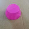 Molde de silicona para muffins, molde redondo para pastel, molde de silicona para pudín, molde redondo para pastel, molde para tarta de huevo