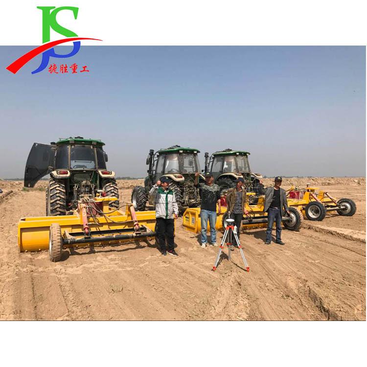 激光平地机 (16)