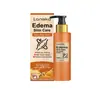 Crema Corporal Laniska Limpia y Suave Cuidado Diario Hidratante Suavizante Hidratante Refrescante Crema Corporal Hidratante