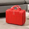 Caja de Regalo de Cumpleaños para Niños de Preescolar de Diez Años, Caja de Recuerdos para Fiesta de Cumpleaños, Caja de Empaque para Preescolar, Maleta Pequeña Portátil
