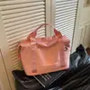 Colección de otoño 2026 transfronteriza: bolsa de viaje corta para mujer, bolsa de mano portátil, bolso de hombro, bolsa casual para la playa o piscina, bolsa para deportes y fitness