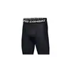 Pantalones de Fitness para Comercio Exterior Transfronterizo Alta Elasticidad Compresión Secado Rápido Ajustados Shorts de Entrenamiento de Baloncesto Shorts Deportivos Transpirables