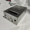 Kit de Carcasa para Fuente de Alimentación para Baterías de Litio de Carcasa de Hierro, Tipo Portátil Metálico Móvil