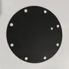 Sello de Junta de Silicona Personalizado, Junta de Silicona Impermeable, Lámina de Silicona Resistente al Aceite y Antienvejecimiento, Almohadilla de Silicona Resistente a Altas Temperaturas y al Desgaste
