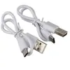 Cabo de carregamento Tipo-C, compatível com RoHS, ecologicamente correto, atende aos padrões nacionais, cabo de dados USB de 1A, adequado para pequenos eletrodomésticos, para exportação transfronteiriça
