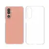 Funda para Teléfono Móvil Samsung M36 5g Versión India Samsung Agujero Fino TPU Todo Incluido M56 Transparente M16 Cubierta Protectora