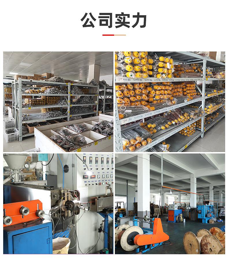 法兰管详情公司实力