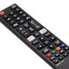 BN59-01315D para Samsung TV UA50RU7100WXXY UA75RU7100WXXY de controle remoto