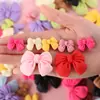 Funda de Teléfono Corbata de Moño Kit de Material de Pegamento Crema Pasador Hecho a Mano Materiales Hechos a Mano Accesorios de Resina