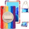 Funda Compatible con Tableta Samsung Tab A7 10.4" 2020 T500/2022 T503