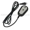Sofá con interruptor para pediluvio de club de salud, silla de masaje con varilla de empuje eléctrica, varilla telescópica, controlador de elevación, cabeza recta de cinco pines y cuatro núcleos