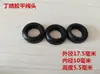 Cilindro de Gas Cilindro de Acero Válvula Reguladora de Presión Anillo de Cuero Junta Anillo de Sello de Válvula Reductora de Presión Almohadilla de Cuero de Goma Sello de Poliuretano para Propano