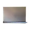 Disco de Molienda de Agua con Diamante Cuadrado 290X210X1 Disco de Rueda de Molienda Disco de Lijado Piedra de Afilar Piedra de Sello de Jade Bloque de Pulido