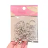 Gomita Pequeña para Bebé, Estilo Dulce y Genial para Niños y Niñas, Cuerda para el Cabello del Tamaño de un Pulgar para Trenzar, Suave con el Cabello, Gomita de Lazo Duradera