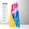 Trofeo de Cristal Creativo con Impresión a Color y Grabado DIY, Torneo Deportivo de Fútbol y Baloncesto de Alta Gama, Medalla para Niños de Jardín de Infantes Hecha a Medida