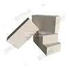 Ladrillo Ligero Aislante de Mullita Resistente al Fuego Jm23 Material Aislante Revestimiento de Horno Industrial Fabricante de Horno Eléctrico Experimental