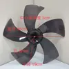 Acessórios para Ventilador Elétrico Hélice de Ventilador Material AS Sete Pás 10 polegadas 12 polegadas 14 polegadas 16 polegadas 18 polegadas