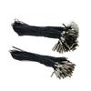 Termistor NTC 5K B3950 B3470 Sensor de temperatura del aire acondicionado Sonda de temperatura del cilindro 5*25
