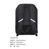 Fábrica de Origen Pantalla LCD de Exhibición Entretenimiento Mochila de Alto Brillo Soporte de Procesamiento Mochila Publicitaria Diaria Fácil Pantalla Móvil