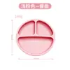 Amazon Juego de Vajilla Infantil de Silicona de Grado Alimenticio Fácil de Limpiar Tazón para Comida Complementaria de Bebé Cuchara Tenedor Vajilla para Comida Complementaria Infantil