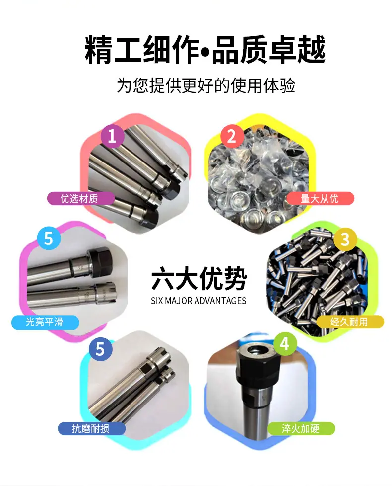 Xinhao-Machine-Tool-Accessorie